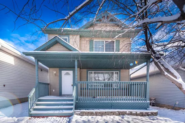 Calgary, AB T1J3Z1,84 Tarington Close NE