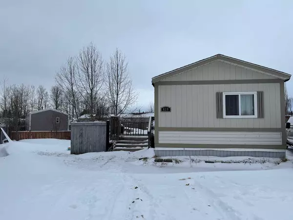 620 2A AVE Southwest, Slave Lake, AB T0G 2A4