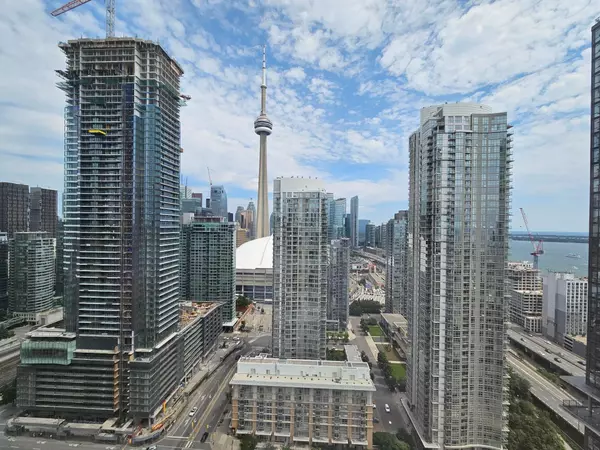 15 Fort York BLVD #4009, Toronto C01, ON M5V 3Y4