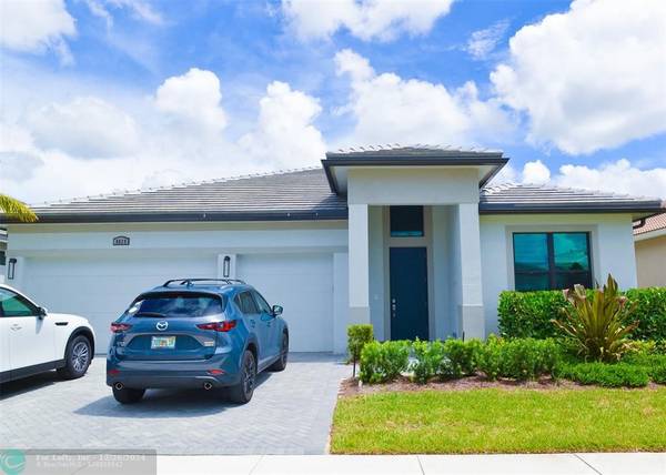 Port St Lucie, FL 34987,8639 SW Felicita Way