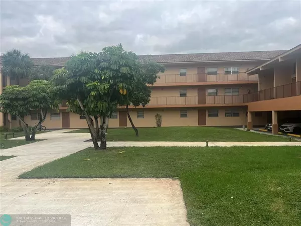 4141 NW 26th St  #322, Lauderhill, FL 33313