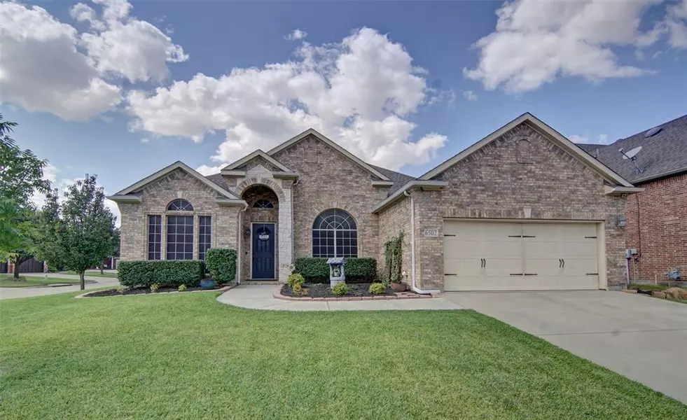 6502 Union Drive, Arlington, TX 76002