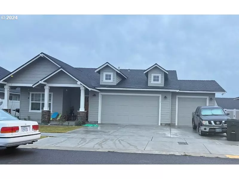 538 ANTHONY DR, Boardman, OR 97818