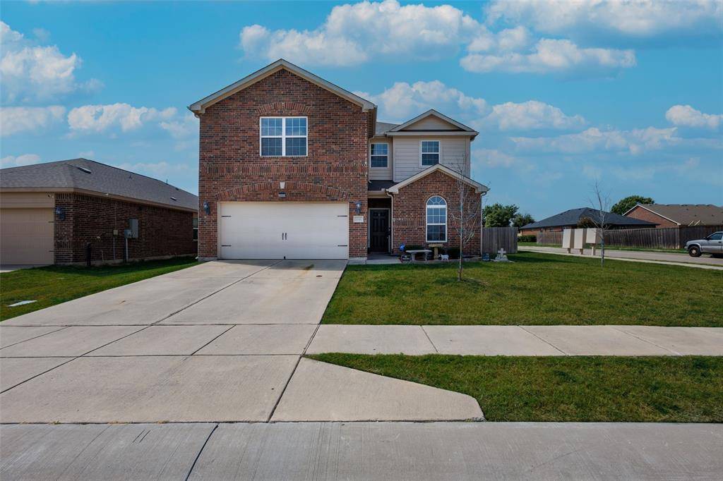 Princeton, TX 75407,1631 Park Trails Boulevard