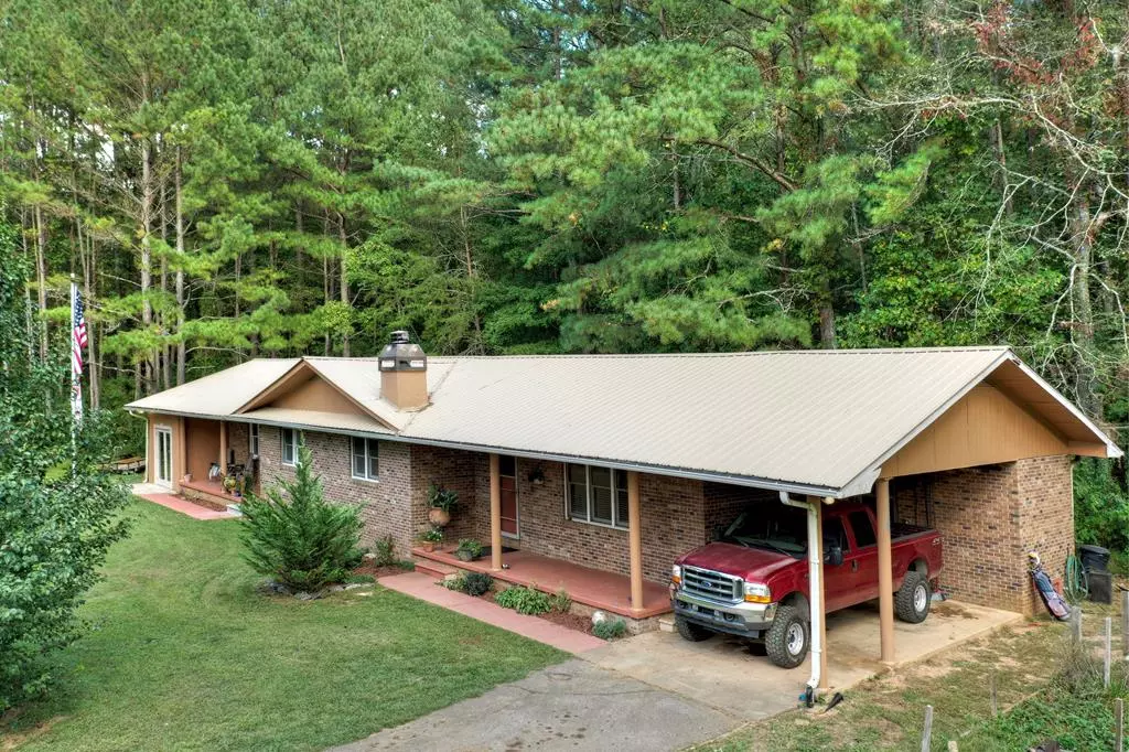 Copperhill, TN 37317,170 Pinecrest Road