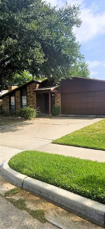 Fort Worth, TX 76137,4404 Crabapple Street