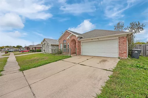 Arlington, TX 76001,808 W Colony Drive