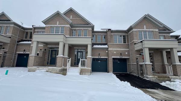 2865 Albatross WAY, Pickering, ON L1X 0P6