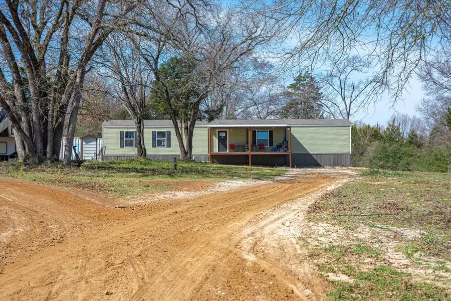 530 Vz County Road 2915, Eustace, TX 75124