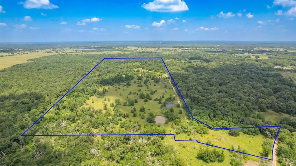 50 Acres County Road 1060, Talco, TX 75487