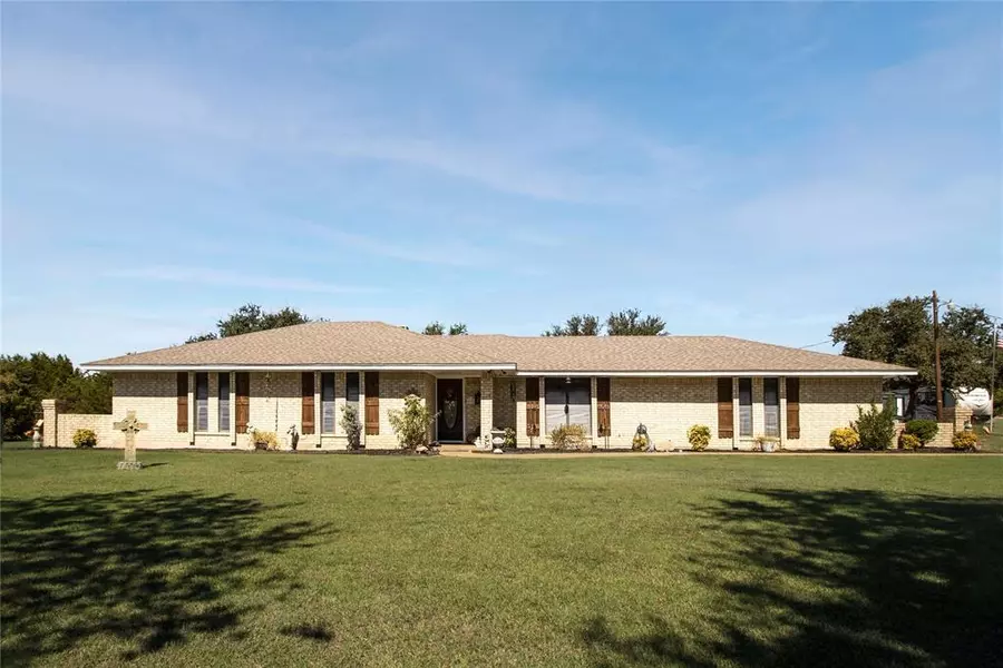 439 Johnson Lane, Ovilla, TX 75154