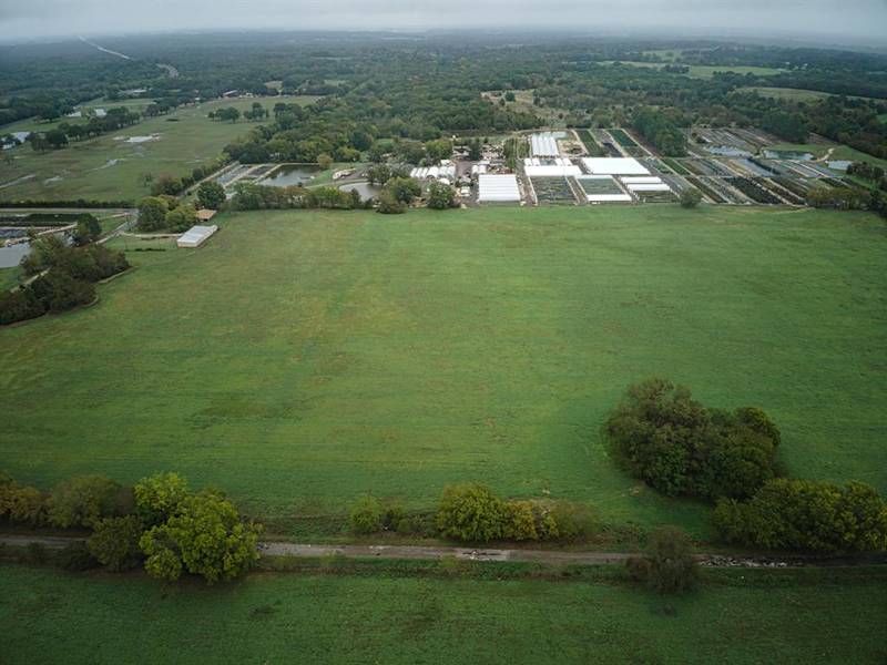 TBD Tract 2 CR 1927, Edgewood, TX 75117