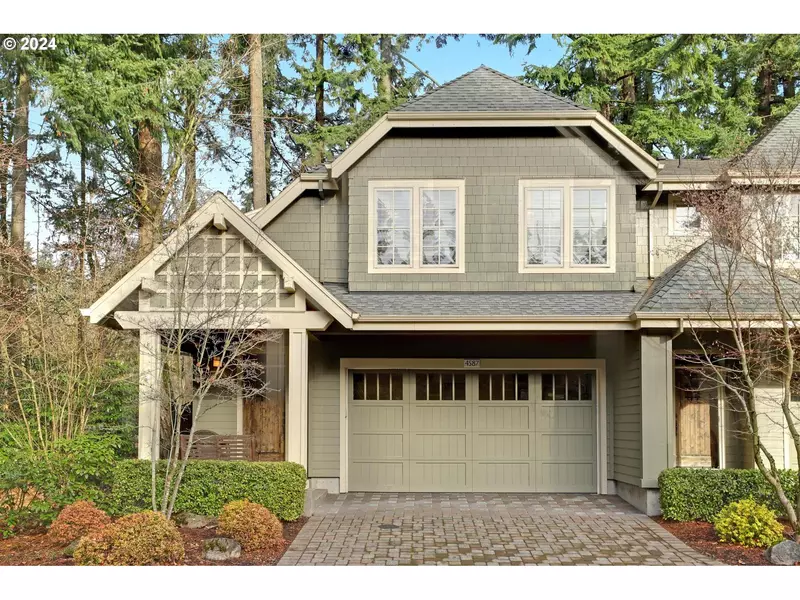 4587 TRILLIUM WOODS, Lake Oswego, OR 97035