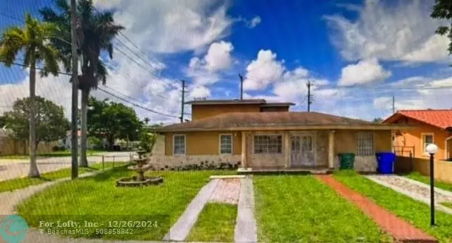 4500 NW 6th St, Miami, FL 33126