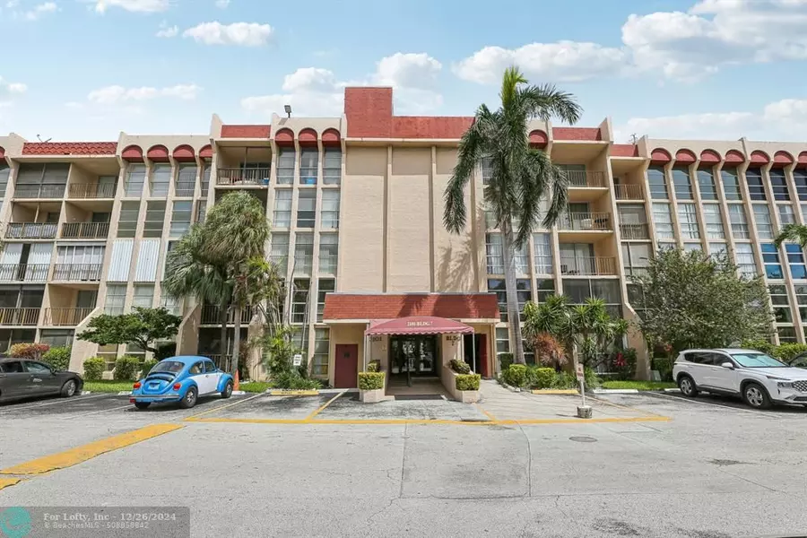 2101 Atlantic Shores Blvd  #502, Hallandale Beach, FL 33009