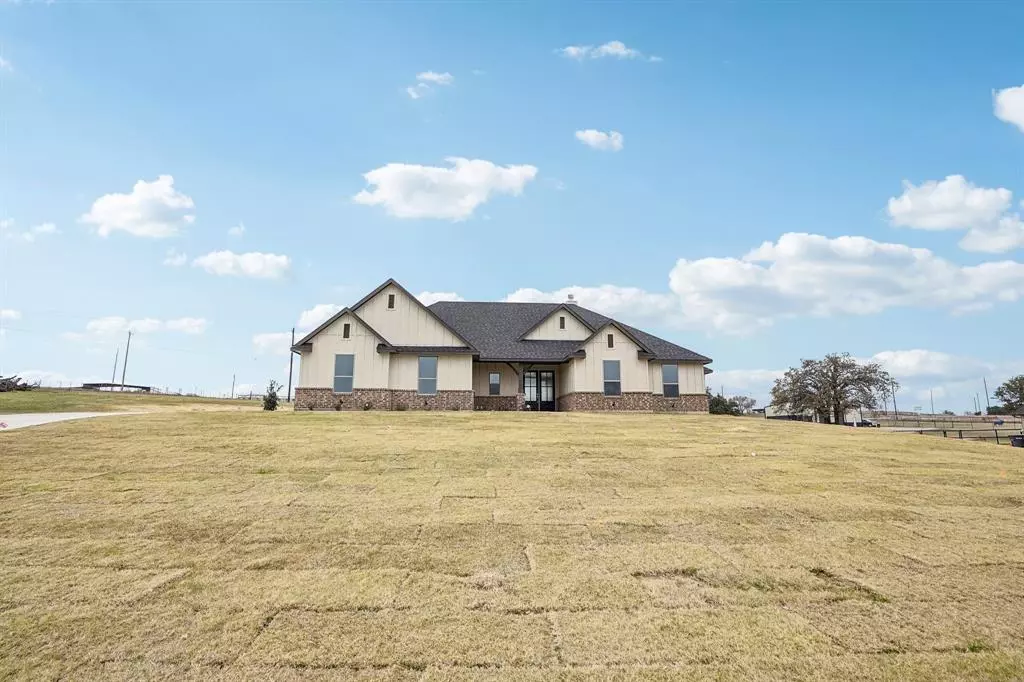 Poolville, TX 76487,1176 Paradise Parkway