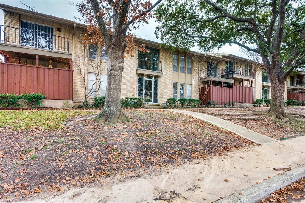 Dallas, TX 75206,5844 Sandhurst Lane #D