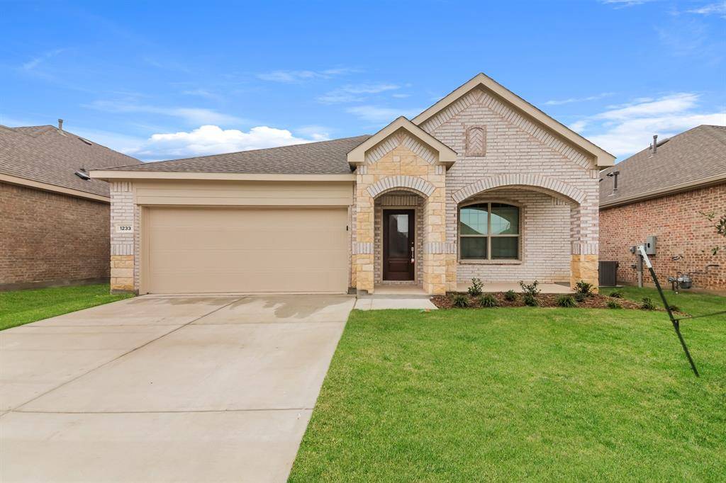 Princeton, TX 75407,1233 Sequoia Lane