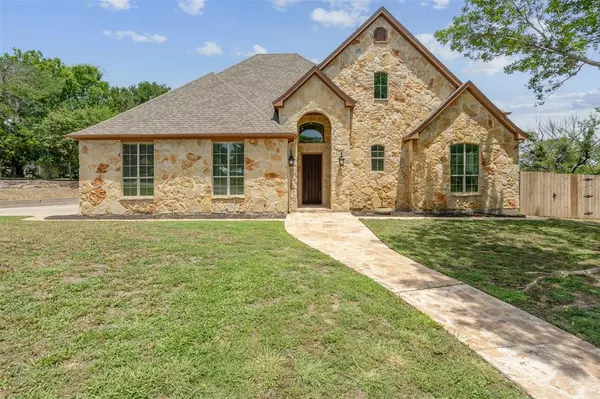 Willow Park, TX 76087,4833 Quail Crest Drive