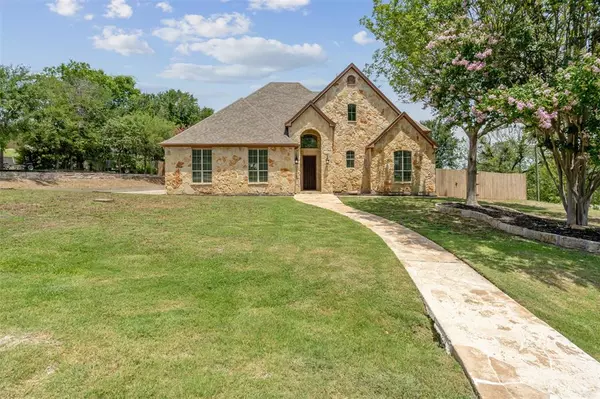 Willow Park, TX 76087,4833 Quail Crest Drive