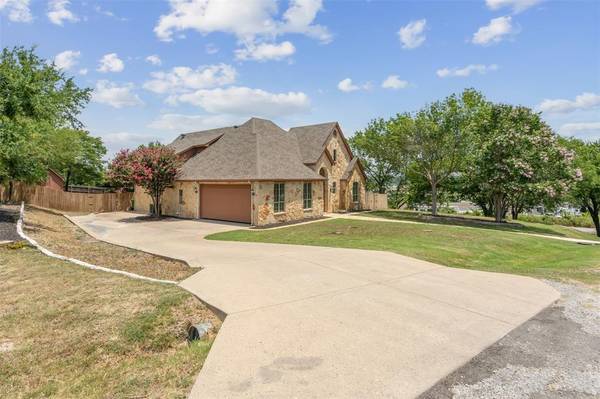 Willow Park, TX 76087,4833 Quail Crest Drive