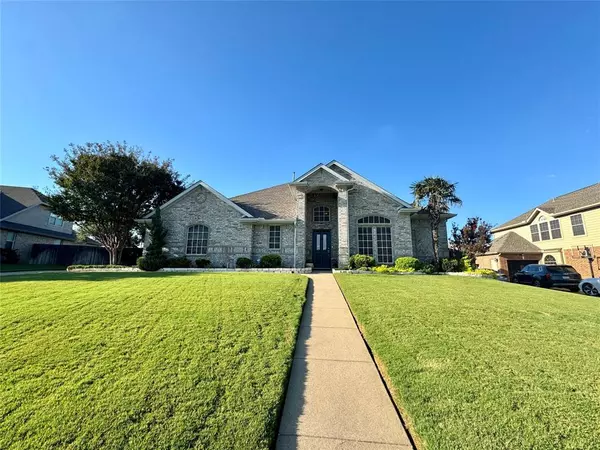 Kennedale, TX 76060,1325 Meadowview Drive