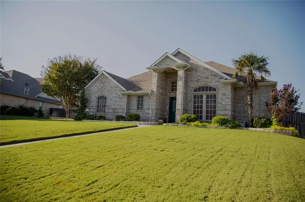 Kennedale, TX 76060,1325 Meadowview Drive