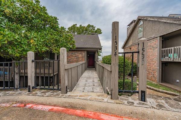 1534 Signal Ridge Place, Rockwall, TX 75032