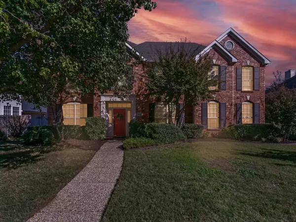 Colleyville, TX 76034,6905 Upland Lane