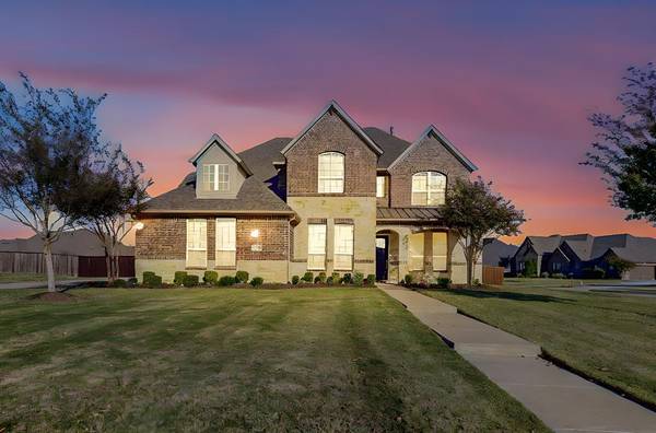 286 Morning Fog Lane, Sunnyvale, TX 75182