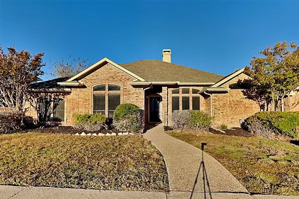 3803 Cromwell Drive, Carrollton, TX 75007