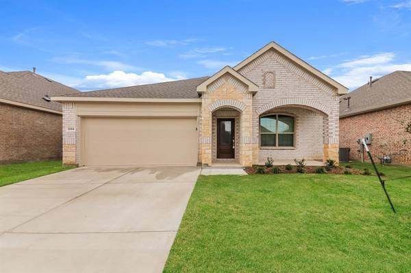 1233 Sequoia Lane, Princeton, TX 75407