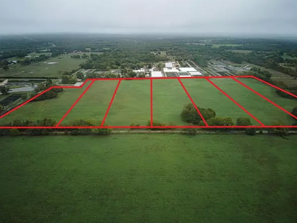 Edgewood, TX 75117,TBD Tract 2 CR 1927