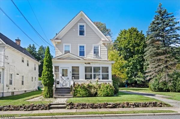 21 Catherine St,  Bloomingdale Boro,  NJ 07403