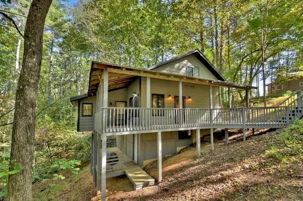 91 Rustic Ridge, Blue Ridge, GA 30513