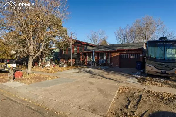 Colorado Springs, CO 80909,1317 Wynkoop DR