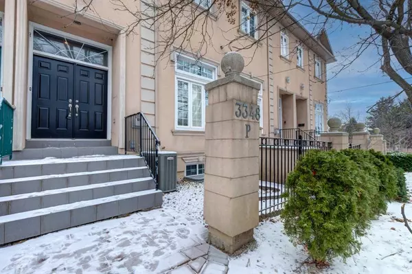 Toronto C14, ON M2M 3R9,3348 Bayview AVE #P