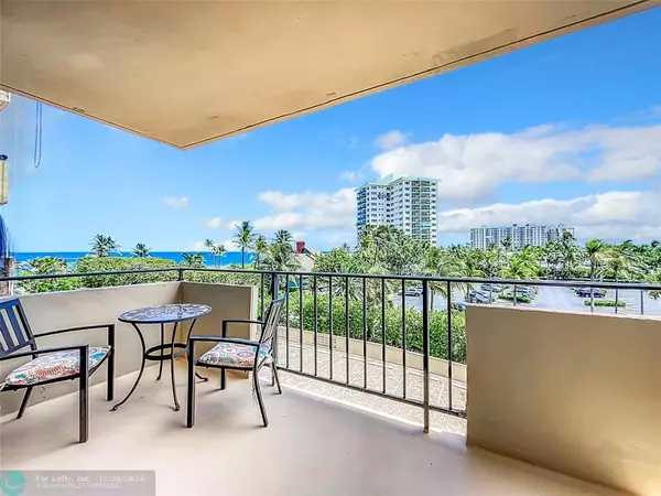 Lauderdale By The Sea, FL 33062,2000 S Ocean Blvd  #3L