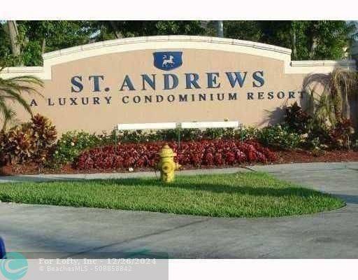 Miramar, FL 33025,12148 Saint Andrews Pl  #208