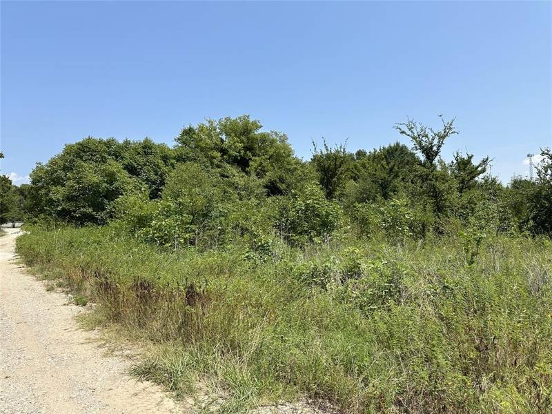 Lot 430 TBD private Road 7028, Wills Point, TX 75169