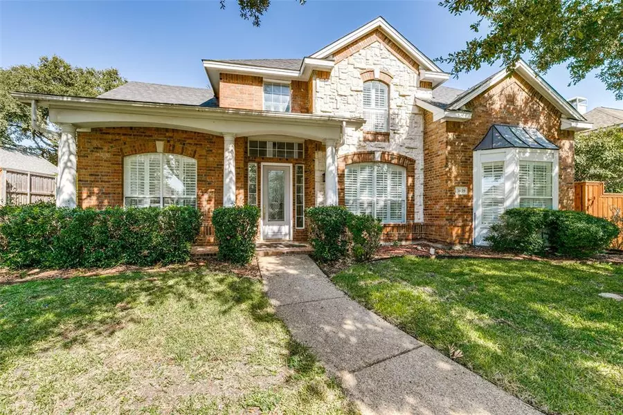 3639 Eden Drive, Dallas, TX 75287