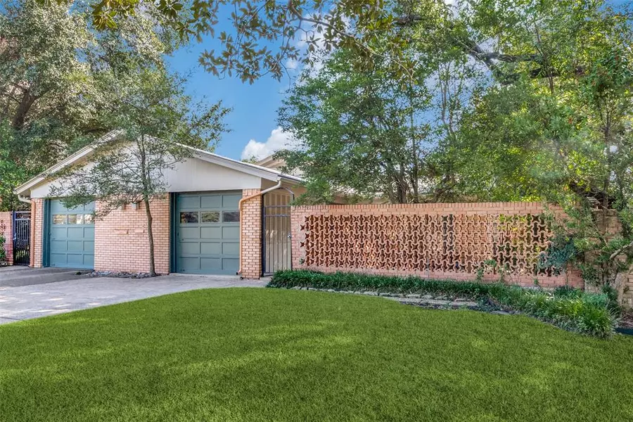 3615 Northwest Parkway, University Park, TX 75225