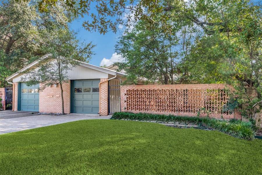 3615 Northwest Parkway, University Park, TX 75225