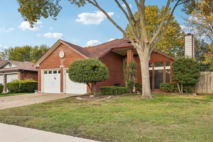 8501 Douglas Avenue, Rowlett, TX 75089