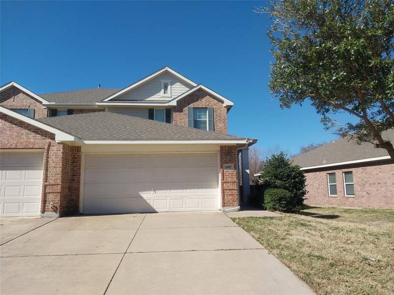 2407 Wood River Parkway, Mansfield, TX 76063