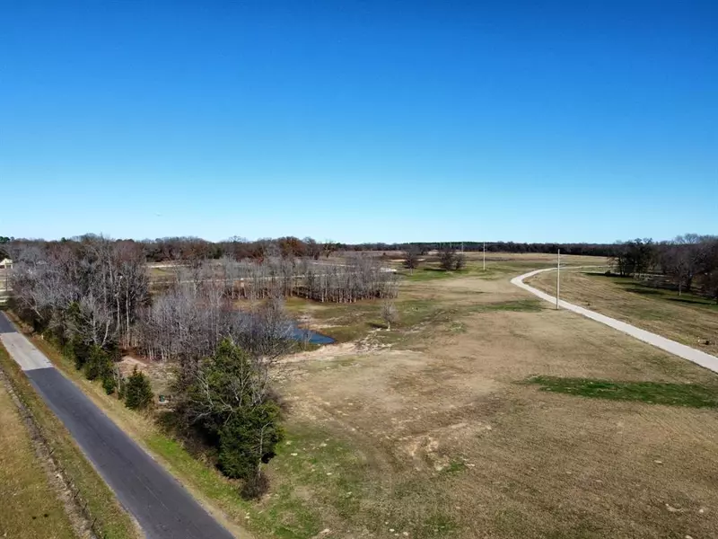 LOT 23 CR 2230, Mineola, TX 75773