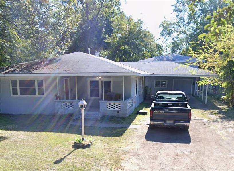 616 Edgar Street, Bossier City, LA 71112