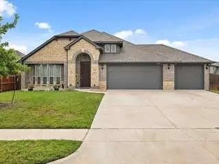 432 Teresa Street, Crowley, TX 76036