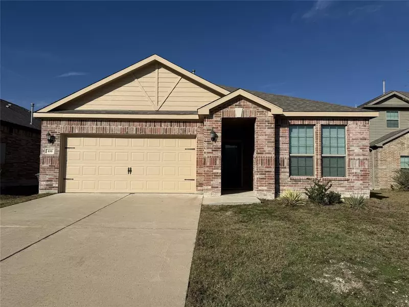 108 Emma Drive, Anna, TX 75409