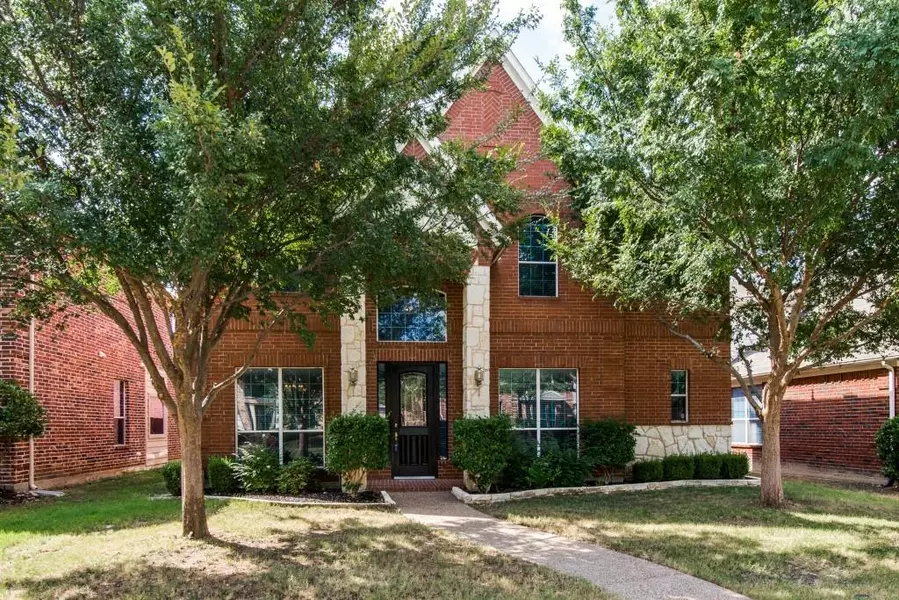 9401 Woodhurst Drive, Mckinney, TX 75072